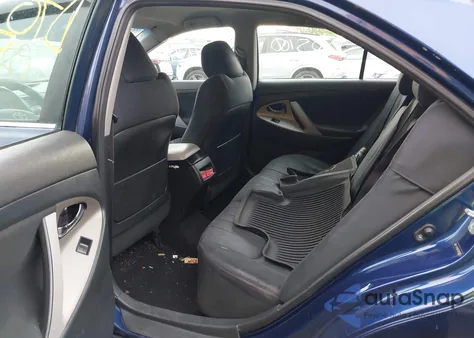 2008 Toyota Camry Se from USA, damaged, VIN 4T1BE46K78U205681